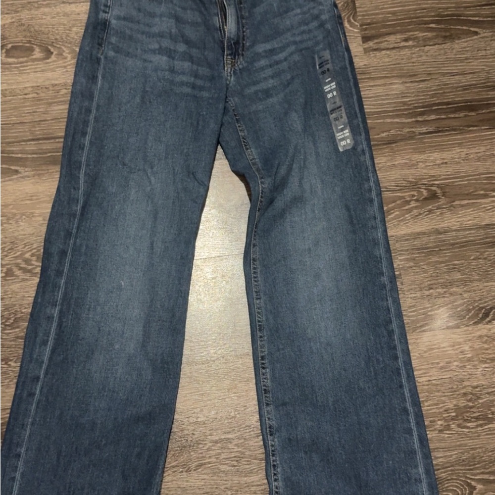 Aeropostale Blue Jeans